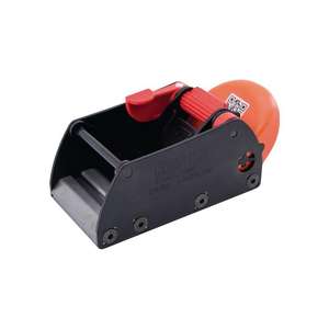 Rali plano RALI 105 Evolución longitud 105 mm plano hierro ancho 48 mm - Product Image 1