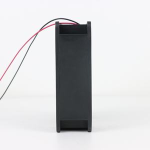 Ventilador Axial de Refrigeración para Gabinete Eléctrico SUNON EEC0382B2-000C-A99 120x120x38mm 24VDC 224mA 5.4W 2600RPM 116CFM con Rodamiento de Bolas - Product Image 3