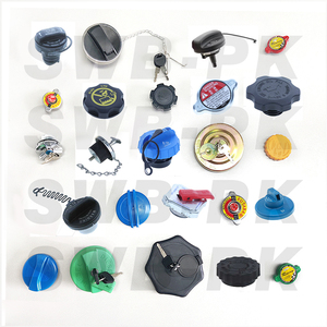   Boîte de réservoir de carburant M2 pour camion, <span class=keywords><strong>bouchon</strong></span> de réservoir de <span class=keywords><strong>2</strong></span> 3/8 pouces, FTA-C-12 - Product Image 6