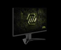 Monitor Gaming M-S-I MAG 255F X24 Grosir, Monitor Produktivitas Bisnis