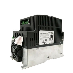 VFD015EL21A VFD-MS300 Series Drive Inverter Dc to Ac in Stock - Product Image 4