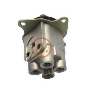 Vanne pilote de commande de joystick pour excavatrice PC200-8 702-16-03530 702-16-01022 702-16-01180 702-16-04960 702-16-01651 702-16-03910 - Product Image 3