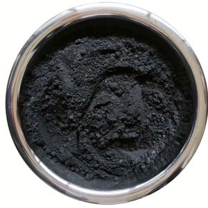 Poudre d'iridium pure à 99,95 %, éponge d'iridium, métal iridium - Product Image 2