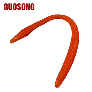<span class=keywords><strong>Gusano</strong></span> <span class=keywords><strong>de</strong></span> silicona ecológico señuelo <span class=keywords><strong>de</strong></span> pesca Artificial tipo <span class=keywords><strong>gusano</strong></span> cebo <span class=keywords><strong>tierra</strong></span> <span class=keywords><strong>gusano</strong></span> pez señuelo al por mayor - Product Image 5