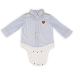 Conjuntos de Ropa para Niños Otoño/Invierno OA, Camisa y Pantalones de Dos Piezas, Ropa para Bebés y Niños - Product Image 2