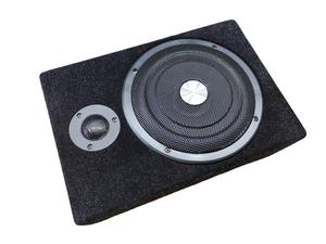 Subwoofer Auto Modificato di Alta Qualità, 8 <span class=keywords><strong>Pollici</strong></span>, 12V, Ultra-sottile, Alta Potenza, 12 Frequenze Complete, Bassi Puri - Product Image 3