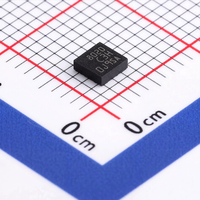 Original LIS3DHTR 3-Axis Digital MEMS Accelerometer, I2C/SPI, 2-16g Range, LGA-16, in Stock