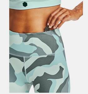 Leggings sexy personnalisés pour femmes, en Spandex, Fitness, tie dye, vêtements de sport pour dames, Leggings de yoga, d'entraînement, nouvelle collection, vente en gros - Product Image 5