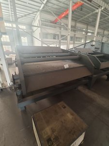 מכונת סינון רוטטת איכותית לכרייה - Product Image 6