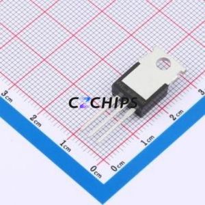 Transistor à effet de champ (MOSFET) AOT2916L-VB TO-220AB, neuf et original - Product Image 2