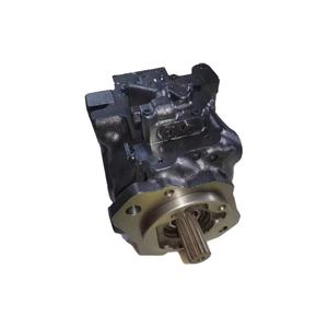 Bomba Hidráulica <span class=keywords><strong>GD555</strong></span> 708-1W-00153 708-1W-00152 708-1W-00151 708-1W-00150 7081W00153 7081W00152 7081W00151 7081W00150 - Product Image 4