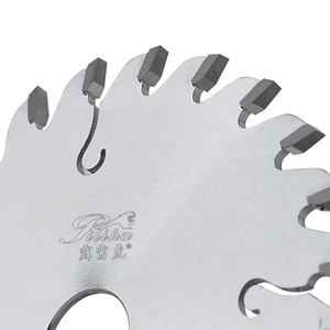 120Mm 24T <span class=keywords><strong>4</strong></span>.5 inç Tct testere bıçağı ince ahşap kesme diskleri dairesel daire testere bıçakları - Product Image 5