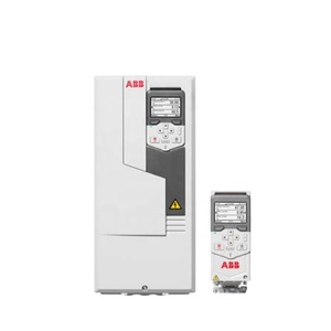 115V 400Hz Price List High Voltage Converter Frequency Inverter 0.75Kw 130Kw for <strong>Elevator</strong> 50 60HZ 7.5KW ACS580-01-018A-4 ABB - Product Image 1