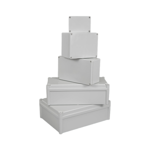 Электрическая панель контроля температуры ABS - Product Image 6