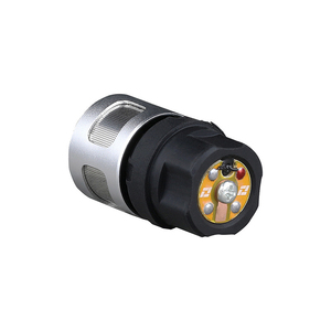 Cápsula <span class=keywords><strong>de</strong></span> Micrófono Profesional con Rejilla Metálica y Base <span class=keywords><strong>de</strong></span> Plástico Negra, Alta Sensibilidad, para Reparación <span class=keywords><strong>de</strong></span> Micrófonos y Proyectos DIY - Product Image 4