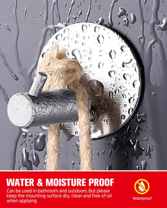 Nastro <span class=keywords><strong>Biadesivo</strong></span> 3M 5952 Personalizzato, Alta Elasticità, Resistente alle Intemperie, Nastro di Montaggio VHB 3M, Adesivo Rotondo Fustellato - Product Image 2