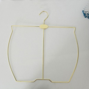 Présentoir rotatif en métal pour maillots de bain et bikinis, durable, peu encombrant, antirouille, pour adultes et enfants, vente en gros - Product Image 5