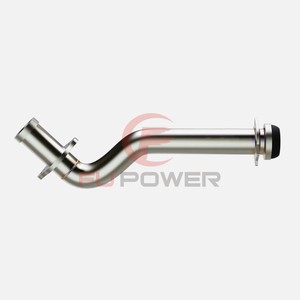 En-tête SS304 pour <span class=keywords><strong>Can</strong></span>-<span class=keywords><strong>Am</strong></span> <span class=keywords><strong>Outlander</strong></span> 500/700 (nouveau châssis MY <span class=keywords><strong>2023</strong></span> et suivant) - Product Image 3