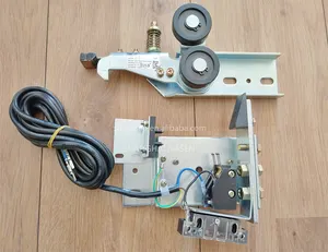 IL-S1 Door lock to be used in LG elevator