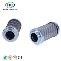 Elemen Filter Oli Hidrolik HC9600FDP4H HQFILTRATION