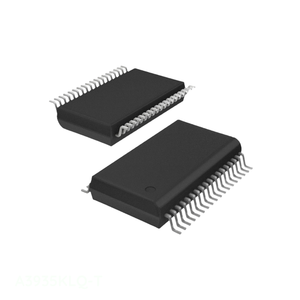 Componentes electrónicos de gestión de energía (PMIC) distribuidor autorizado 36 BSOP (0.295 "7,50mm de ancho) - Product Image 1