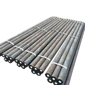 Billet d'<span class=keywords><strong>acier</strong></span> de barre ronde en <span class=keywords><strong>acier</strong></span> au carbone de qualité supérieure essentielle pour les travaux de soudage et de réparation de fabrication disponibles ici - Product Image 1