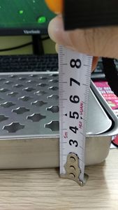 كوب بيرة ستانلس ستيل المشروبات حوض غمس ، الفولاذ المقاوم للصدأ حوض غمس - Product Image 5