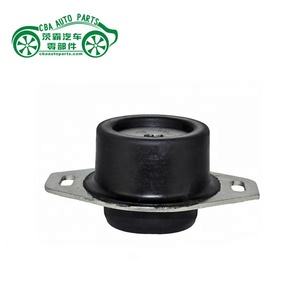 1844.68 1844.36 Support de montage moteur en caoutchouc isolant droit pour <span class=keywords><strong>Peugeot</strong></span> <span class=keywords><strong>Partner</strong></span> 1.6L 2000-2007 Citroen C4 2004-2010 - Product Image 1