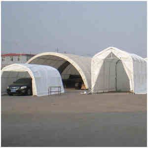 Tente de qualité bon marché en acier et en métal, tente de stockage légère, tentes de stockage de <span class=keywords><strong>camping</strong></span> à vendre - Product Image 5