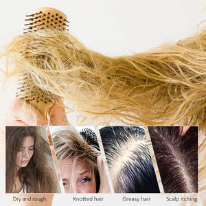 Bio-shampoing sur mesure à base de plantes pour hommes et femmes, <span class=keywords><strong>anti</strong></span>-<span class=keywords><strong>chute</strong></span>, logo personnalisé, huile naturelle, nettoyage écologique, perte de poids et soins de pellicules, ml, vente en gros - Product Image 2