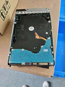 ฮาร์ดไดรฟ์ 8TB SAS 6Gb 7.2k ขนาด 3.5 นิ้ว - ฮาร์ดดิสก์ 8TB - Product Image 1