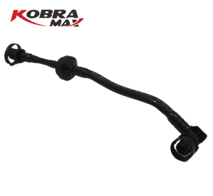 55563097 pour Opel Corsa Astra H 1.6, 1.6T Tuyau de conduit de ventilation de carter d'<span class=keywords><strong>automobile</strong></span> - Product Image 2