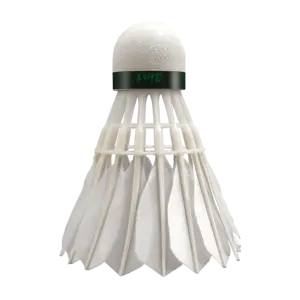 Werkspreis 3-in-1 Shuttlecock Dmantis Badminton Shuttlecock Hybrid-Badminton-Shuttlecock