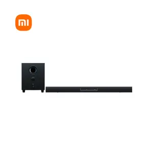 Xiaomi TV Loa Rạp Chiếu Phim Phiên Bản Loa Stereo Soundbar USB Loa Siêu Trầm Cột Cho Máy Tính Nhà Theatre Hệ Thống