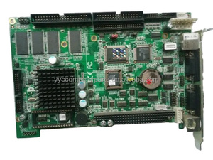Tarjeta Madre Industrial Original HSB-440I 100% Funcional, Tarjeta HSB-440I - Product Image 2