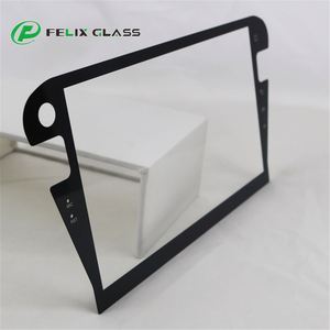 Verre Felix - Verre de protection anti-UV de 0,55 mm |   Écrans d'affichage médicaux et industriels IP68 - Product Image 6