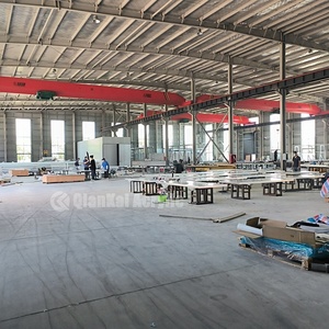 Modern Luxe QIANKAI 200-<span class=keywords><strong>Gallon</strong></span> Grote Hoekvisbak <span class=keywords><strong>Aquarium</strong></span> 93% Lichtdoorlatend <span class=keywords><strong>10</strong></span> Jaar Garantie Binnen/Buiten Gebruik - Product Image 6