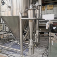 Sécheur par pulvérisation centrifuge haute vitesse LPG-10 pour œufs, lait, protéines de lactosérum, herbes chinoises traditionnelles, chauffage électrique