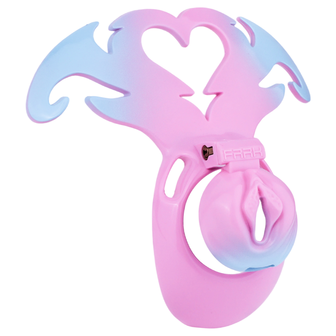 FRRK-300A-rose