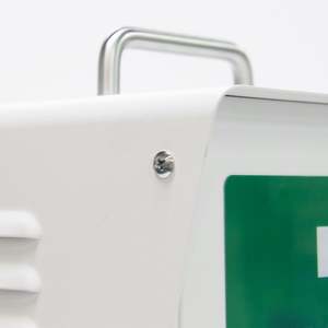 Generador de Ozono Portátil para el Hogar con Control por Teléfono y Wifi, Tratamiento de Aire y Agua, Sin Ángulos Muertos ni Contaminación - Product Image 5