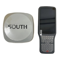 South-G7 Plus Base Rover Dgps Rtk Gnss Récepteur Différentiel Gnss Rtk Gps Différentiel SOUTH Galaxy G7 G1 G2 G3 G4 G6 G7Q