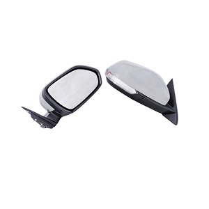 Espejos retrovisores exteriores originales de <span class=keywords><strong>coche</strong></span> SAIC <span class=keywords><strong>MGZS</strong></span> con OEM NO 10251104 10251105 - Product Image 1