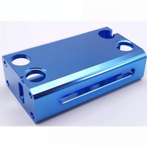 Tzr tùy chỉnh độ chính xác cao kim loại PC trường hợp thép không gỉ/Nhôm ATX tương thích phun cát anodized kết thúc <span class=keywords><strong>Mini</strong></span> <span class=keywords><strong>ITX</strong></span> - Product Image 5