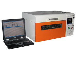 Nitơ hướng dẫn miễn phí <span class=keywords><strong>reflow</strong></span> lò/<span class=keywords><strong>reflow</strong></span> lò được thực hiện tại Trung Quốc t200n - Product Image 5
