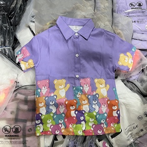 <span class=keywords><strong>Ropa</strong></span> de <span class=keywords><strong>Marca</strong></span> de Lujo al por Mayor, Camisetas sin Mangas, Camisetas, Monos, Jeans, Sudaderas para Niños, 100% Algodón, <span class=keywords><strong>Ropa</strong></span> de Verano - Product Image 1