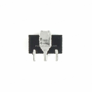 Amplificateur RF GALI-39+ à écran de soie, boîtier SOT-89, amplificateur de gain, transistor haute fréquence à montage en surface - Product Image 3