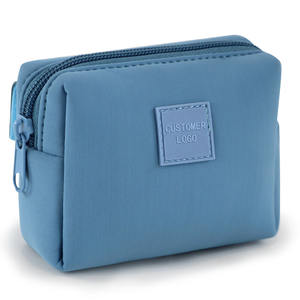 ODM अनुकूलन लोगो समायोज्य सांस फैशन सरल आसानी हाथ नि: शुल्क पट्टा के साथ Neoprene कुत्ते दोहन - Product Image 5