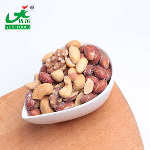 Bán buôn hỗn hợp Berry và NUT đồ ăn nhẹ cho On-The-Go Tăng năng lượng - Product Image 5