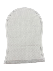 Removal Gloves Mitt Replaces Microfiber Dusting Cloths, Dust Wipes, <b>Feather</b> <b>Dusters</b> for Cleaning Possible Dual-Side Custom Logo - Product Image 4