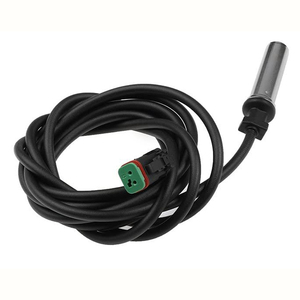 Stqr Thương hiệu chất lượng cao phụ tùng ô tô xe <span class=keywords><strong>ABS</strong></span> Bánh Xe Cảm biến tốc độ 20528661 4410323870 21247154 cho Volvo - Product Image 3